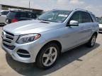 2018 MERCEDES-BENZ GLE 350 VIN:4JGDA5JB0JB063841