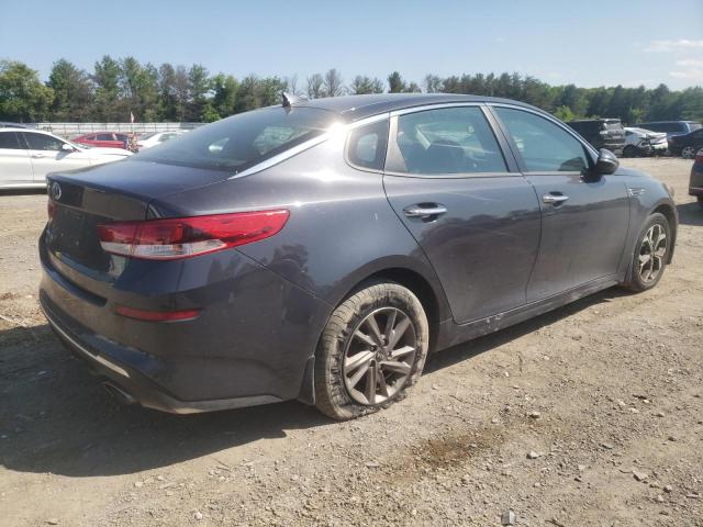 2019 KIA OPTIMA LX - 5XXGT4L38KG329064