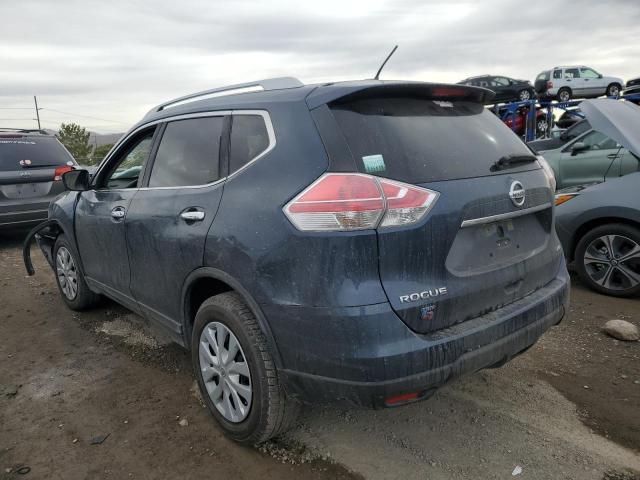 KNMAT2MVXGP646399 Nissan ROGUE S