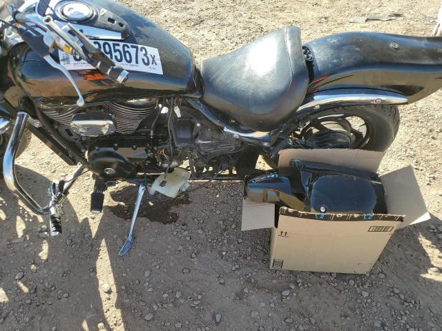 2006 SUZUKI M50 BK5 - JS1VS56A462100347