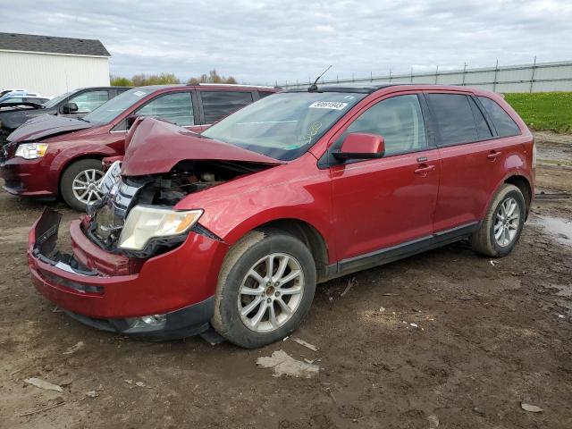 2007 Ford Edge SEL