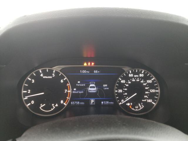 1N4BL4DV4KC123045 Nissan ALTIMA SV