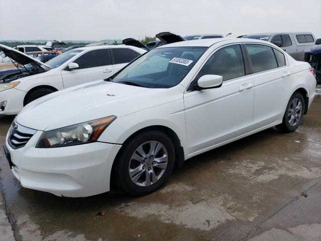 2011 Honda Accord Sdn SE