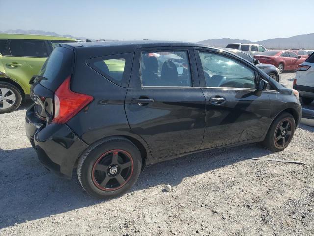 3N1CE2CP2FL422000 Nissan Versa Note S