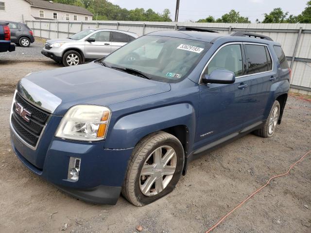 2011 GMC Terrain SLT