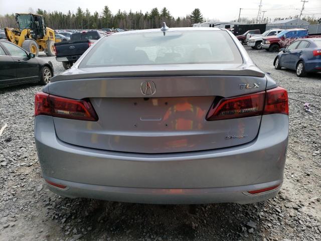 2016 ACURA TLX - 19UUB3F39GA801319
