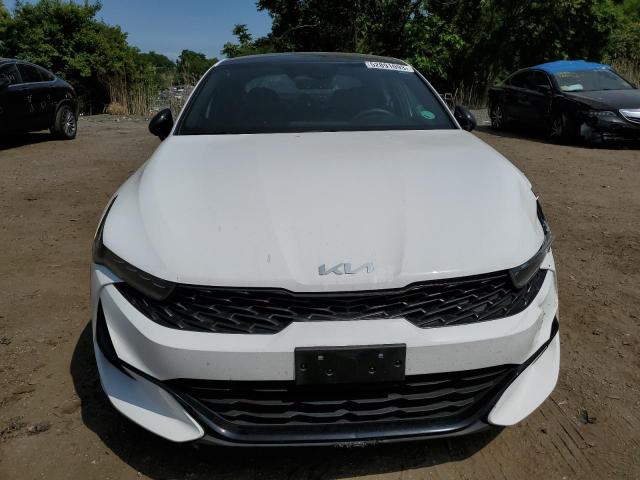 2022 KIA K5 GT - 5XXG44J88NG152130