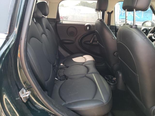 WMWZB3C57EWR39187 Mini COOPER COUNTRYMAN