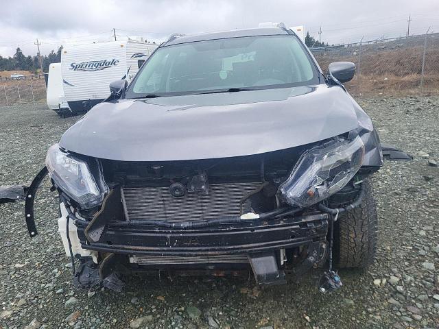 2016 NISSAN ROGUE S - 5N1AT2MV2GC803927