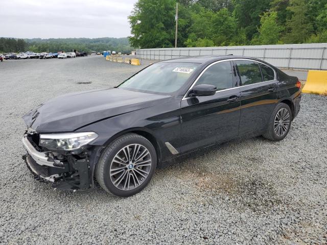 2020 BMW 5 Series 530i