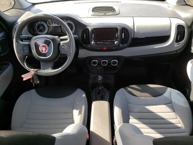 ZFBCFABHXEZ003627 Fiat 500l Easy