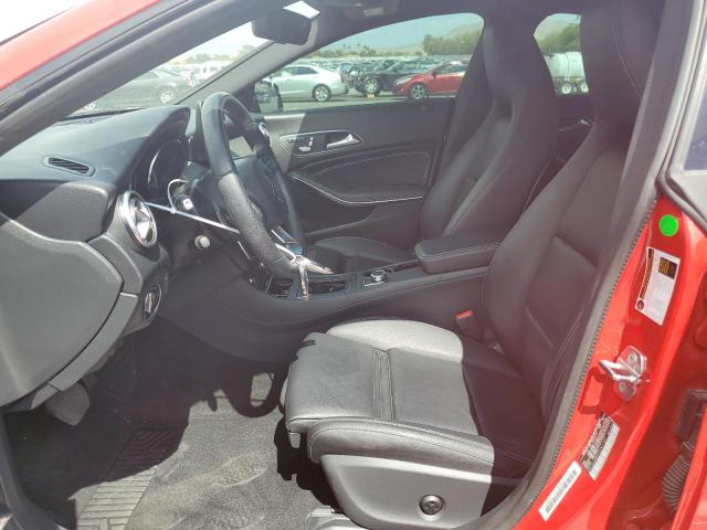 WDDSJ4EBXKN741193 Mercedes-Benz CLA 250