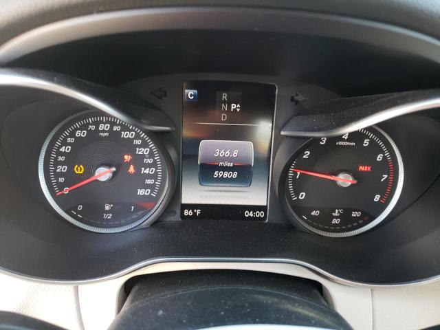 55SWF4KB4GU141193 Mercedes-Benz C 300 4matic
