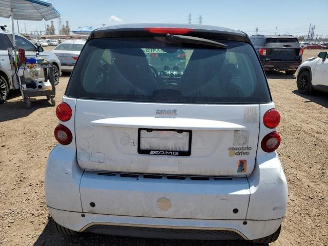 WMEEJ9AA6GK845174 Smart Fortwo