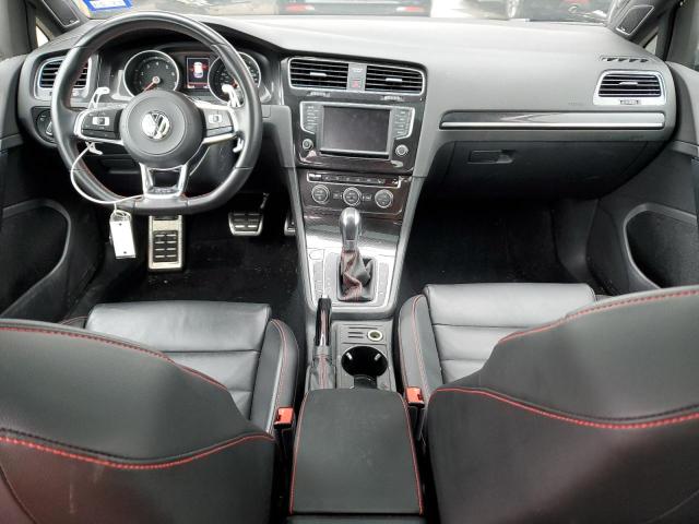 2017 VOLKSWAGEN GTI S/SE - 3VW447AU7HM074456
