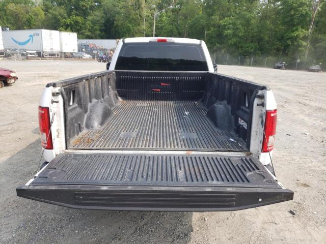 2015 FORD F150 - 1FTMF1CPXFKD70206