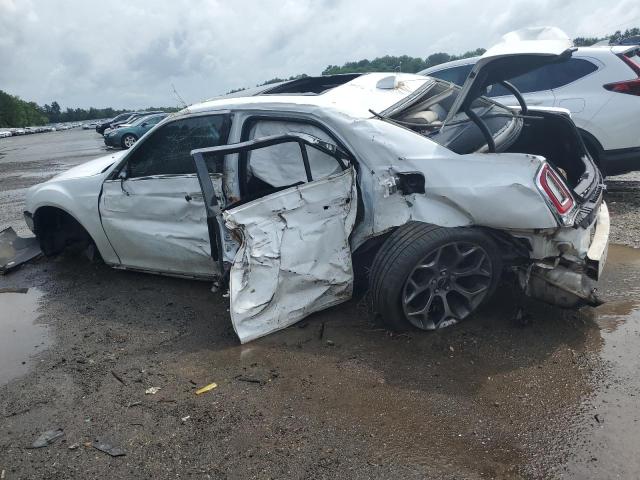 2015 CHRYSLER 300C PLATI 2C3CCAPGXFH908851