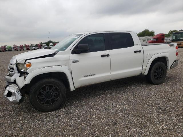 2016 Toyota Tundra 