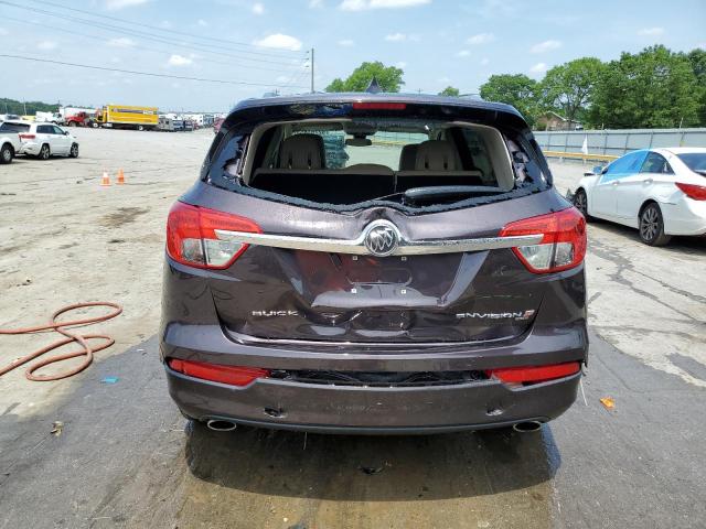 2016 BUICK ENVISION P - LRBFXESX3GD167659