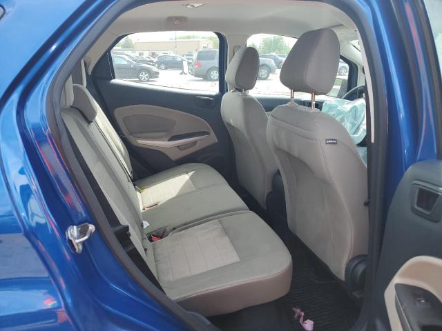 MAJ3S2FE0LC348900 Ford ECOSPORT S