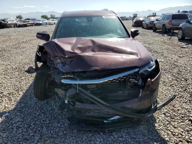 2023 CADILLAC XT6 PREMIU - 1GYKPDRS1PZ145385
