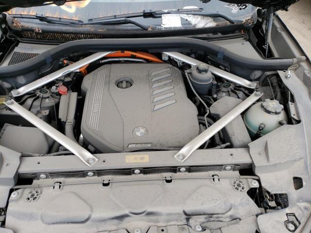 5UXTA6C09N9J97504 BMW X5 Xdrive45e