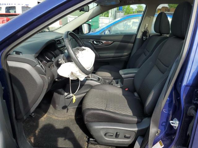 5N1AT2MV1HC738828 Nissan ROGUE SV