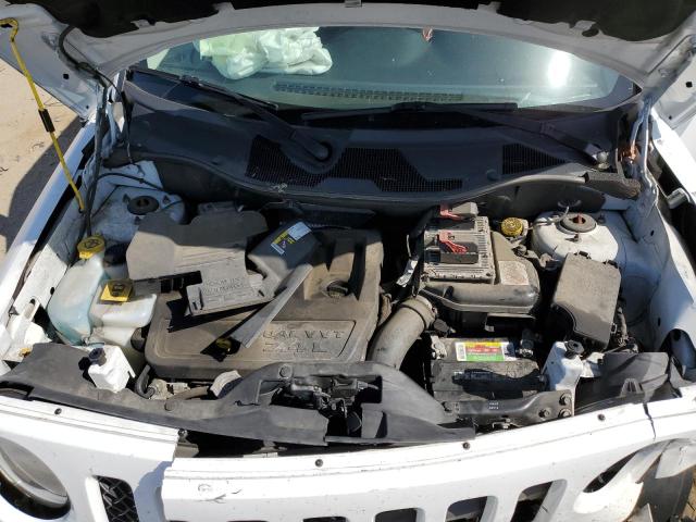 1C4NJRBB7FD347851 Jeep Patriot Sport