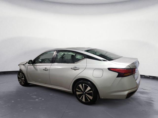 2022 NISSAN ALTIMA SV - 1N4BL4DV9NN404637