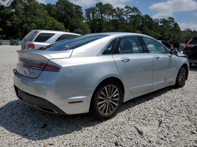 2017 LINCOLN MKZ PREMIE 3LN6L5A90HR645122