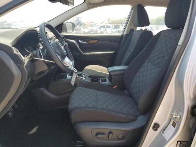 JN1BJ1BW4MW452858 Nissan Rogue Sport Sv