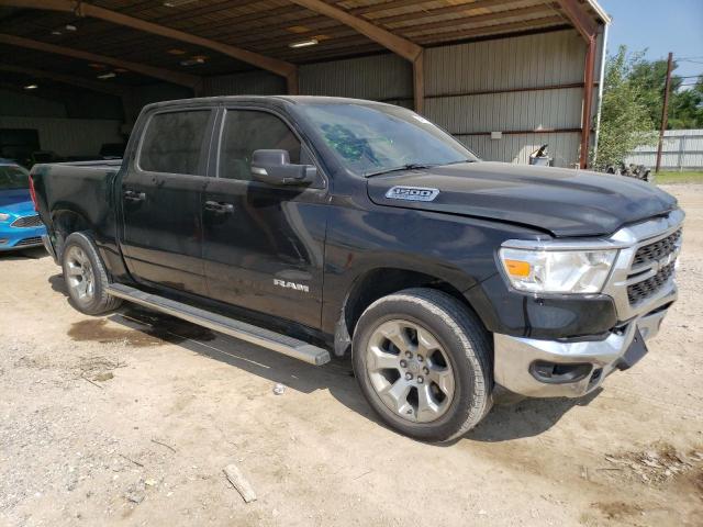 VIN 1C6SRFFT4NN405119 RAM 1500 BIG H 2022 4