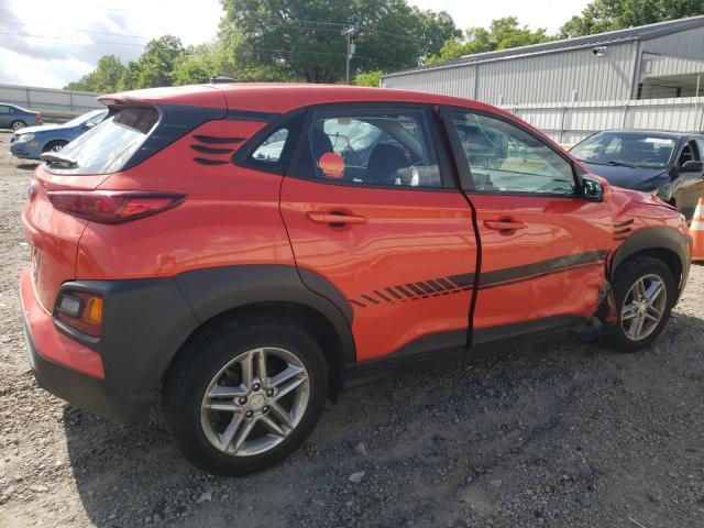 2020 HYUNDAI KONA KM8K12AAXLU478055