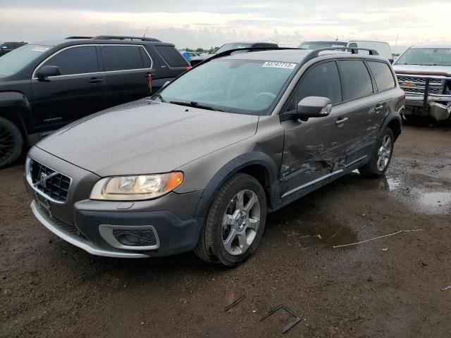 2008 Volvo XC70 