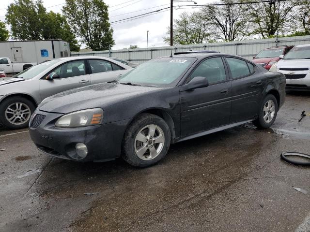 2005 Pontiac Grand Prix GT