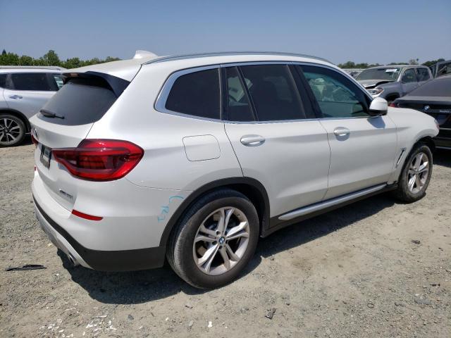 5UXTY5C03M9G94460 BMW X3 Xdrive30i