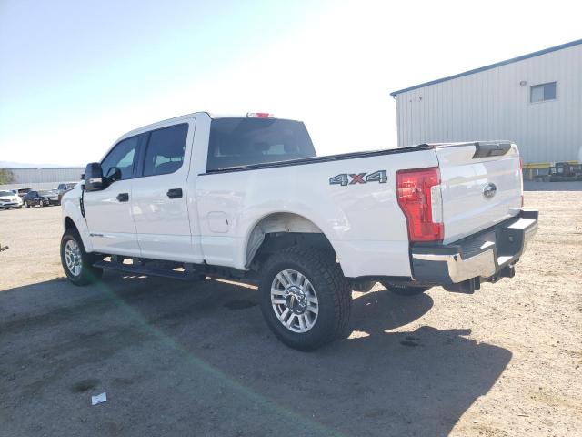 1FT7W2BT5KEG46902 Ford F250 Super Duty