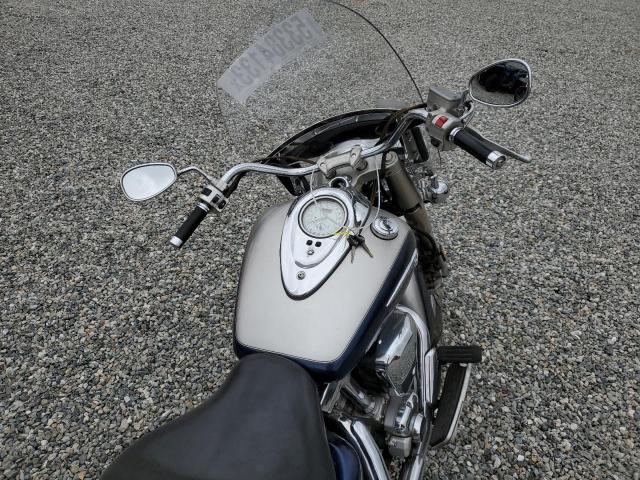 2007 YAMAHA XV1700 A JYAVP17Y47A002837