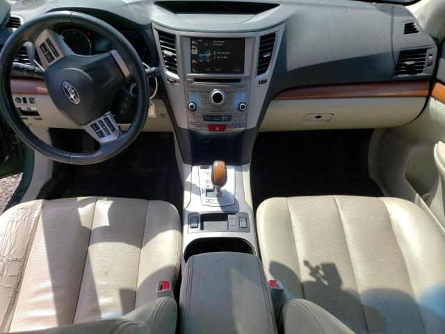 4S4BRBMCXE3259207 Subaru Outback 2.5i Limited