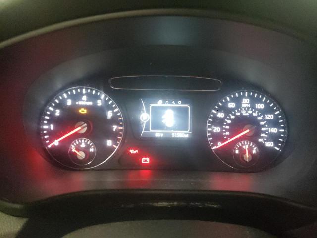 5XYPG4A37HG285165 KIA SORENTO LX