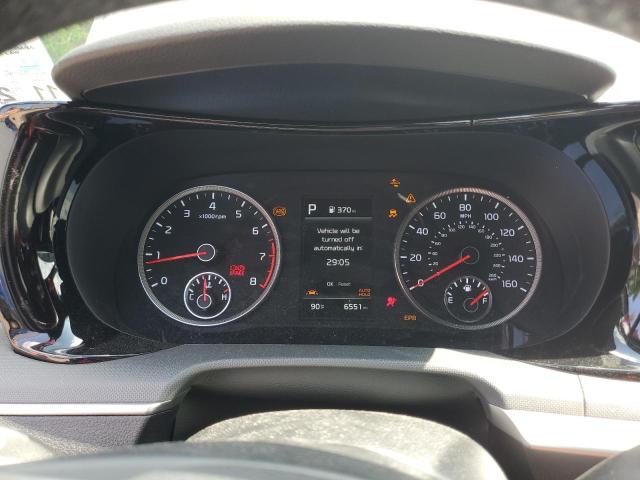 5XXG64J24PG192083 KIA K5 GT LINE