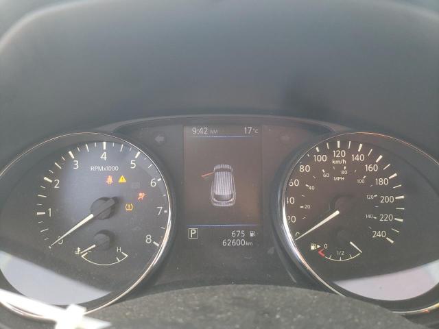 2019 NISSAN QASHQAI JN1BJ1CPXKW237229