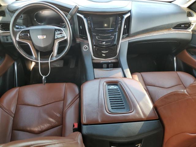 1GYS4CKJXKR372233 Cadillac Escalade Premium Luxury