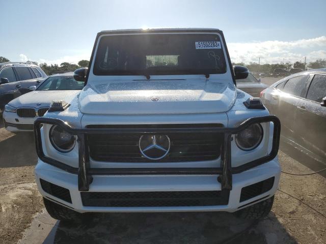2019 MERCEDES-BENZ G 550 - WDCYC6BJXKX300524