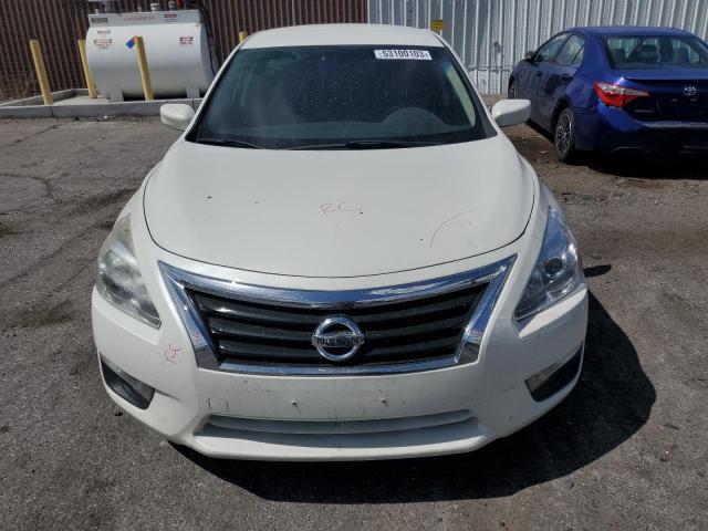 1N4AL3AP4FC424609 Nissan ALTIMA 2.5