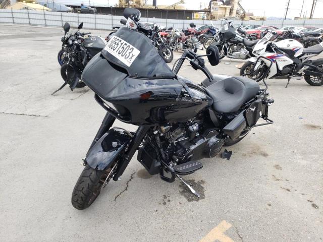 2022 HARLEY-DAVIDSON FLTRXST 1HD1ACL21NB636050