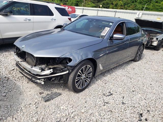 2018 BMW 540 I - WBAJE5C54JG918074