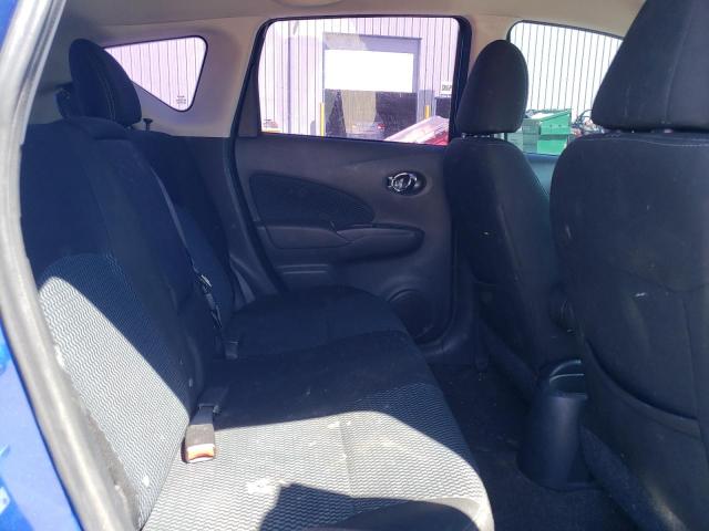 3N1CE2CP2EL387490 Nissan Versa Note S