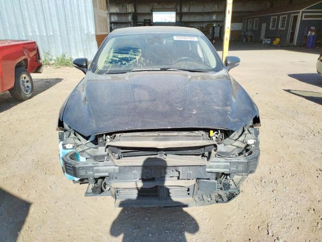 3FA6P0CD5LR177383 Ford FUSION SEL