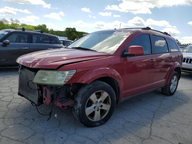 2010 Dodge Journey SXT